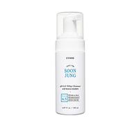 ETUDE Soon Jung pH 6.5 Whip Cleanser 150ml - Fast UK Dispatch