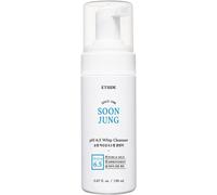 ETUDE Soon Jung pH 6.5 Whip Cleanser 150ml - Fast UK Dispatch
