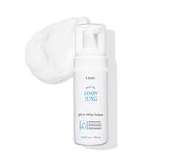 ETUDE Soon Jung pH 6.5 Whip Cleanser 150ml - Fast UK Dispatch