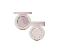 ETUDE - Look At My Eyes Duo Dear My Bestie Collection - 4 Types #Dear My Sweety