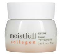 Etude, Moistfull Collagen, Cream, 2.53 fl oz (75 ml)