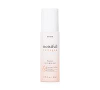 Etude House Moistfull Collagen Essence 80ml (21AD); Kbeauty; Moisturizing Long-Lasting Fast-Absorbing Essence for Sensitive Skin