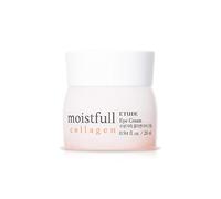 ETUDE Moistfull Collagen Eye Cream 28 ml (0.94 fl.oz) (21AD) | Skin Care Facial Moisturising Night Eye Cream | Hydrating Collagen Eye Cream | Korean Cosmetic