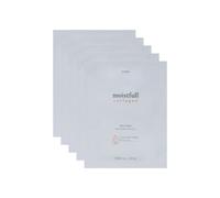 ETUDE - Moistfull Collagen Mask Bundle Set 25ml x 5 sheets