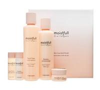 ETUDE - Moistfull Collagen Skin Care Set