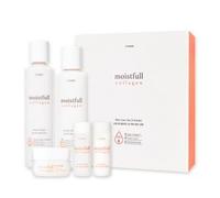 ETUDE - Moistfull Collagen Skin Care Set NEW 5 pcs - NEW