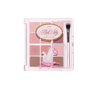 ETUDE - My Best Tone Eye Palette Pink Shy Collection Pink Collector