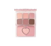 ETUDE - My Petite Palette - 5 Types #03 Harulala Mute