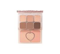 ETUDE - My Petite Palette - 5 Types #04 Bara-Bam!