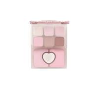 ETUDE - My Petite Palette Princess House Collection - 2 Types #06 Princess Mode On