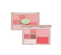 ETUDE - Play Multi Eyes Milky Berry Edition 6.8g