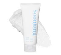 ETUDE - SoonJung 5.5 Foam Cleanser 5.1 fl oz (150 ml), 23AD | Vegan Moisturizing Soft Bubble Facial Cleanser