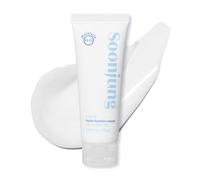 ETUDE Soonjung Hydro Barrier Cream Tube Type, Face Moisturizer for Sensitive Skin, Moisturizing and Soothing Cream, 92.2% Hydrating Ingredients, Low pH Level 5.5, Korean Skin Care, Beauty (2.53 Fl Oz)