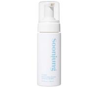 Etude House SoonJung pH 6.5 Whip Cleanser 5.1 fl. oz. (150ml) New 23AD| Non Comedogenic & Hypoallergenic Soft Bubble Hydrating Facial Cleanser for Sensitive Skin