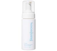 ETUDE Soonjung pH 6.5 Whip Cleanser New, Face Wash for Sensitive Skin, Soft Bubble, Hypoallergenic Cleansing, Low pH Level, Fragrance-Free, Panthenol, Madecassoside, Korean Skin Care (5.07 Fl Oz)