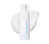 ETUDE Soonjung pH 6.5 Whip Cleanser New, Face Wash for Sensitive Skin, Soft Bubble, Hypoallergenic Cleansing, Low pH Level, Fragrance-Free, Panthenol, Madecassoside, Korean Skin Care (5.07 Fl Oz)