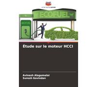 Étude sur le moteur HCCI