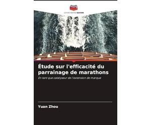 Étude sur l'efficacité du parrainage de marathons: En tant que catalyseur de l'extension de marque