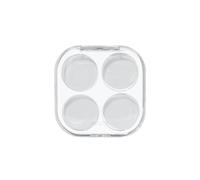 ETUDE - What's In My Eyes 4-Pan DIY Palette Case 1 pc