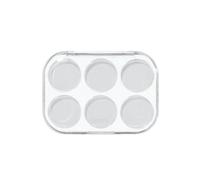 ETUDE - What's In My Eyes 6-Pan DIY Palette Case 1 pc