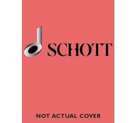 Etudes 1 (1-6), ,