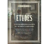 Etudes by Women Composers