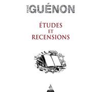 Études et recensions: Le Voile d'Isis / Etudes Traditionnelles 1925-1950