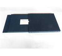 Etudes FCI Facsimile op.10