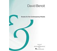 Etudes for the Contemporary Pianist: Archive Edition