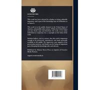 Études Grammaticales Sur La Langue Euskarienne, Par A.T. D'abbadie Et J.a. Chaho