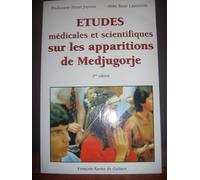 Etudes médicales et scientifiques sur les apparitions de Medjugorje