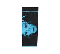 Études Studio x Andy Warhol artist-print scarf - Black One Size