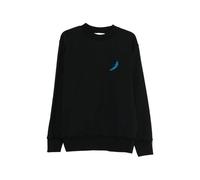 Études Studio x Andy Warhol banana-patch sweatshirt - Black XXS-XS-S-M-L-XL-XXL