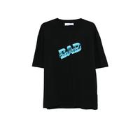 Études Studio x Andy Warhol cotton T-shirt - Black XXS-XS-S-M-L-XL-XXL