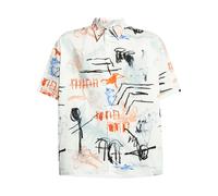 Études Studio x Julian Farade Illusion cotton shirt - White 48-52-54