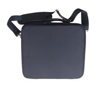 Étui Billard Rembourré - 35x35x8cm Sac Transport with Sangle Réglable et Poignée | Parfait pour Enthousiastes, Jeu d'Intérieur, Voyage, Domicile et Soirées Billards