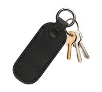 Étui De Rangement Pour Clé USB, Étui Pour Clé USB Avec Porte-clés - Étui De Protection En Cuir PU Pour Clé USB | Étui De Transport Pour Clé USB Pour Les Déplacements Domicile-travail Et Les Voyages D'