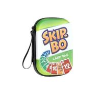 Etui Do Kart Skip-Bo Polska Gra Planszowa Akcesoria Best Polish Board Game
