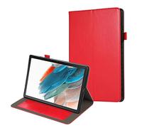 Etui for Galaxy Tab A8 SM-X200 X205 10.5 inch Bag with Auto Sleepmode Light