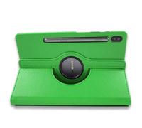 Etui for Samsung Galaxy Tab S7/S8 T870/T875/X700 SM-T870 SM-T875 SM-X700 SM-X706 inch Bag with Auto Sleepmode Light