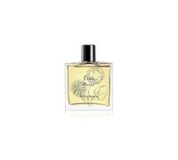 Miller Harris Étui Noir Eau de Parfum for Men & Women (Unisex) | Tangerine, Leather, Incense Notes | Natural Raw Materials & Vegan | No Phthalates or Artificial Colours - For Day & Evening Use - 100ml