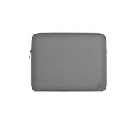 Etui Uniq Torba Uniq Cyprus Laptop Sleeve 16 Cali Szary/Marl Grey Water-Resistant Neoprene