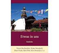 Etwas in uns: Gedichte