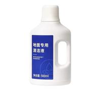 ETXDFTFQ Cleaning Fluid 500ml,Compatible for Dreame Mova E30 Ultra X40 UltraX30 UltraH11/H11 Max/H12/H13/H12 Pro(1PCS)