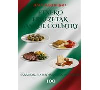 Etxeko Errezetak Basque Country