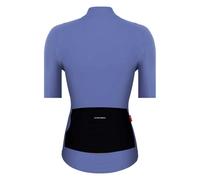 Etxeondo Alda Short Sleeve Jersey M Lilac