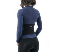 Etxeondo Alda Thermo Bi Long Sleeve Jersey XL Navy Blue