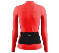 Etxeondo Alda Thermo Bi Long Sleeve Jersey XS Red