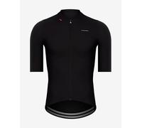 Etxeondo Alde 110LW Short Sleeve Jersey black - L
