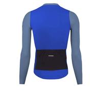 Etxeondo Alde Colour Edition Long Sleeve Jersey L Stewardess / Indigo